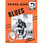 Blues voor gitaar Frank-Rich