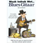 Maak indruk met... blues gitaar Bennett