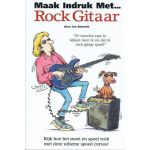 Maak indruk met... rock gitaar Bennett