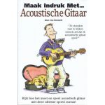 Maak indruk met... acoustic gitaar Bennett
