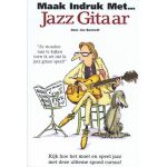 Maak indruk met... jazz gitaar Bennett