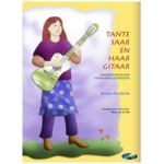 Tante saar en haar gitaar
