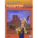 Probeer eens... country fingerpicking Frank-Rich