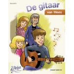 De gitaar van mees