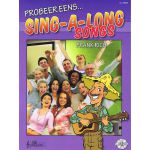 Probeer eens... sing-a-long songs Frank-Rich
