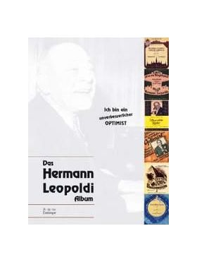 Ich bin ein unverbesserlicher optimist Hermann-Leopoldi