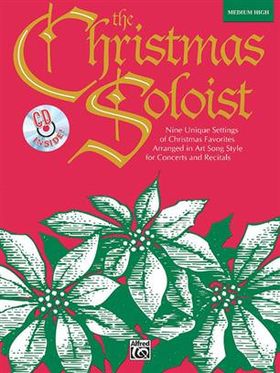 The christmas soloist
