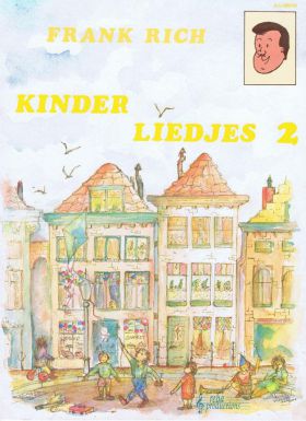 Kinderliedjes 2 Frank-Rich