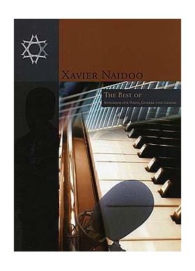 Xavier naidoo: the best of... Xavier naidoo: the best of...